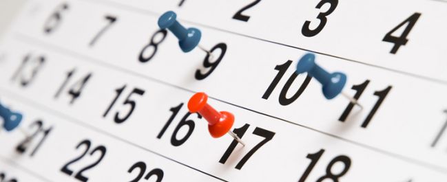 eventi